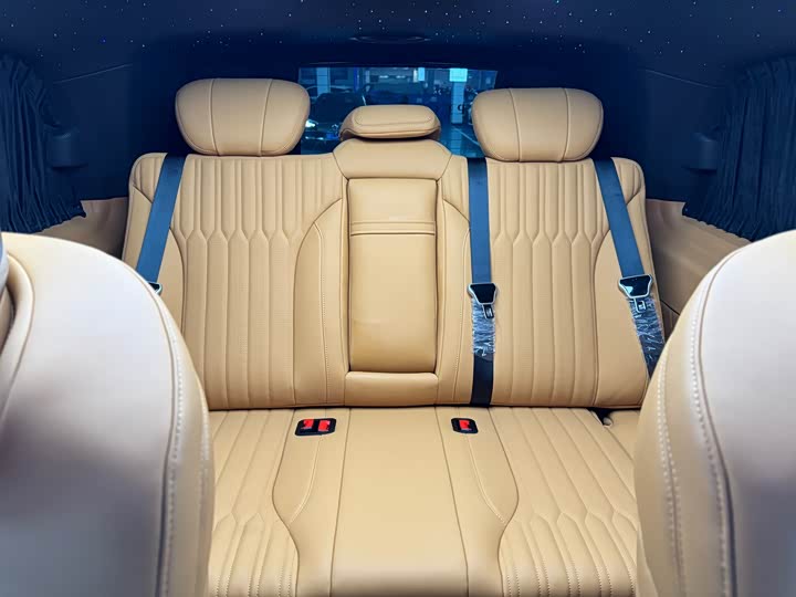 Фото 21 - Mercedes-Benz Vito