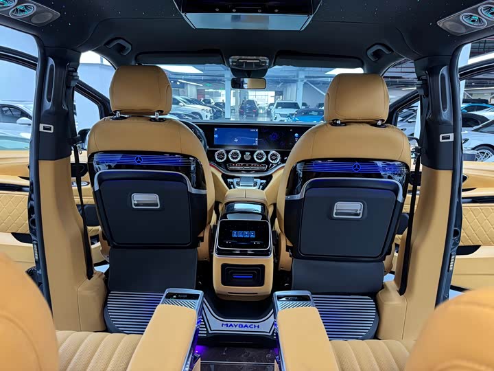 Фото 22 - Mercedes-Benz Vito