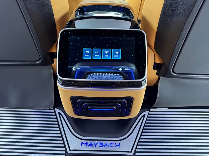 Фото 23 - Mercedes-Benz Vito