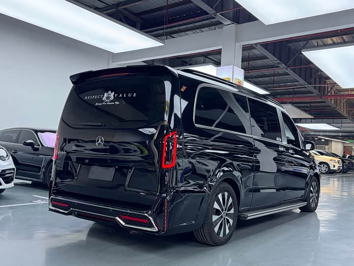 Фото 27 - Mercedes-Benz Vito