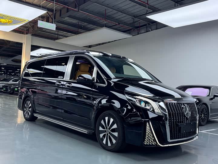 Фото 3 - Mercedes-Benz Vito