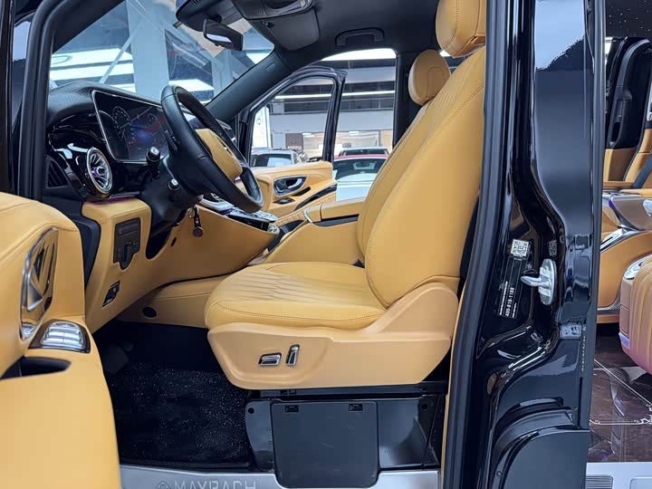 Фото 4 - Mercedes-Benz Vito