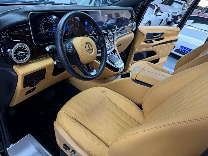 Фото 6 - Mercedes-Benz Vito