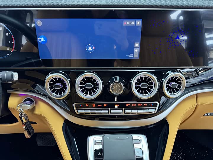 Фото 8 - Mercedes-Benz Vito