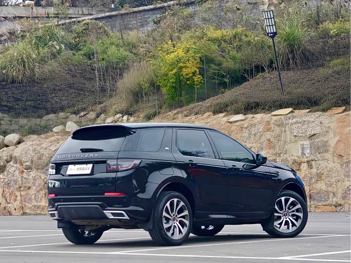 Фото 6 - Land Rover Discovery Sport
