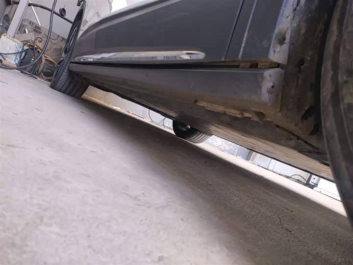 Фото 21 - Volkswagen ID.6 Crozz