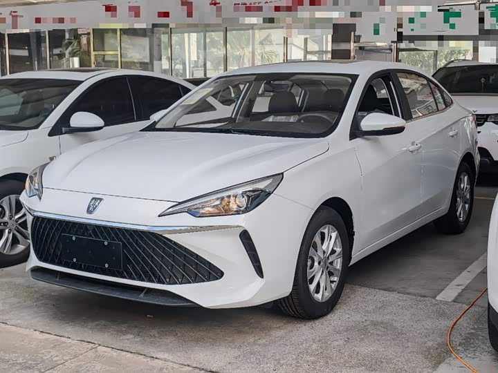 Фото 1 - Roewe i5