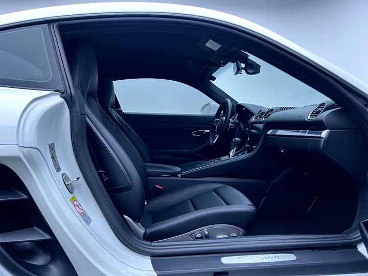 Фото 15 - Porsche 718