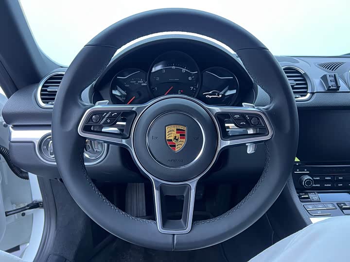 Фото 18 - Porsche 718