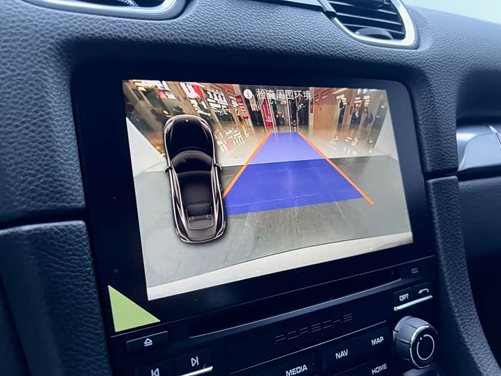 Фото 22 - Porsche 718