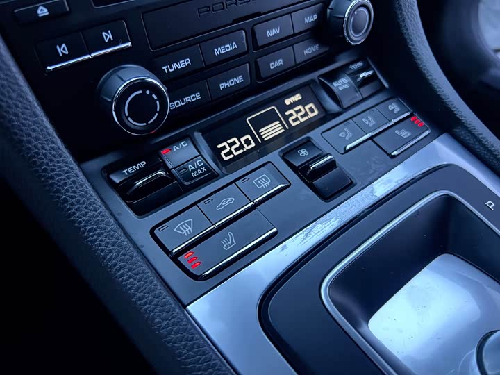 Фото 23 - Porsche 718