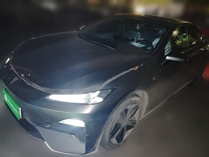 Фото 1 - Changan Deepal SL03