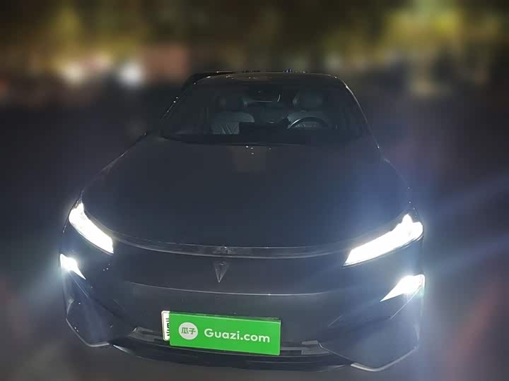 Фото 3 - Changan Deepal SL03