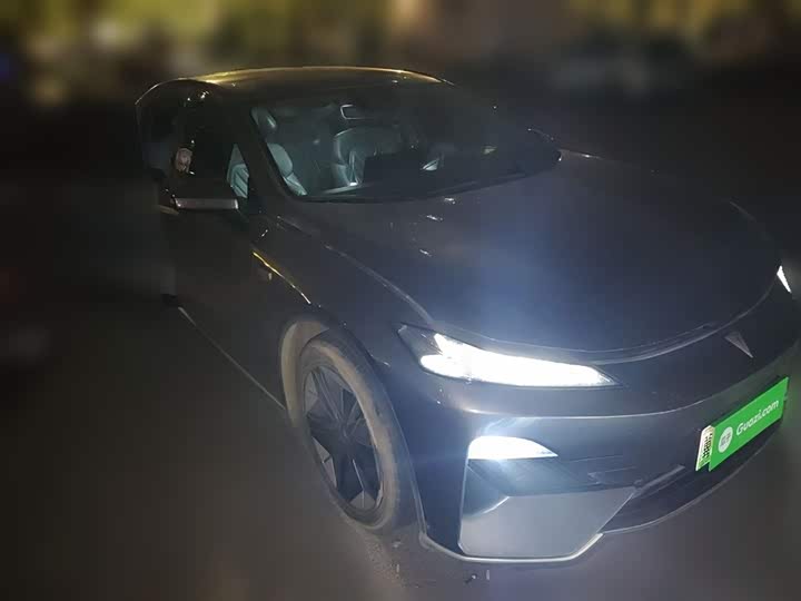 Фото 4 - Changan Deepal SL03