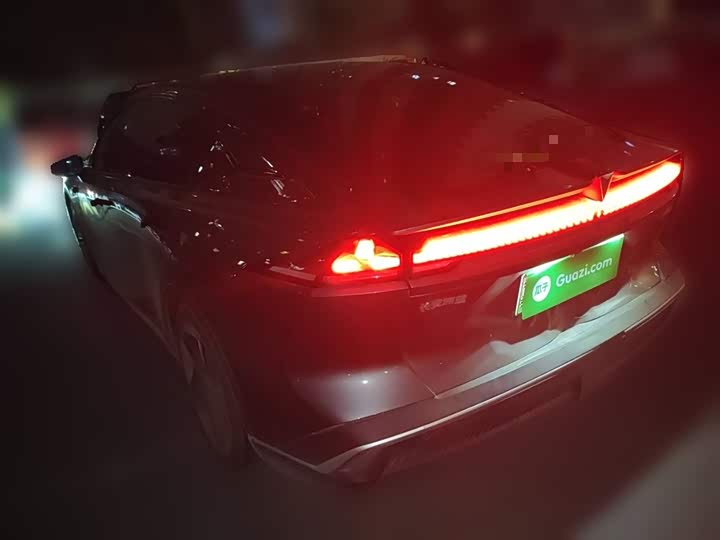 Фото 5 - Changan Deepal SL03