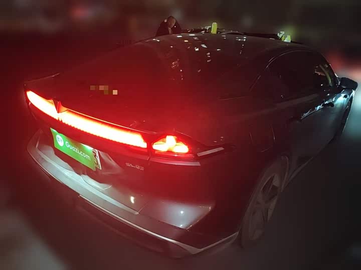 Фото 7 - Changan Deepal SL03