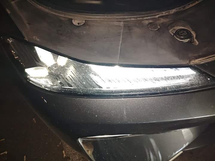 Фото 8 - Changan Deepal SL03