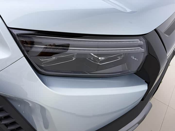 Фото 10 - BYD FangChengBao Titanium 3 (Tai 3)