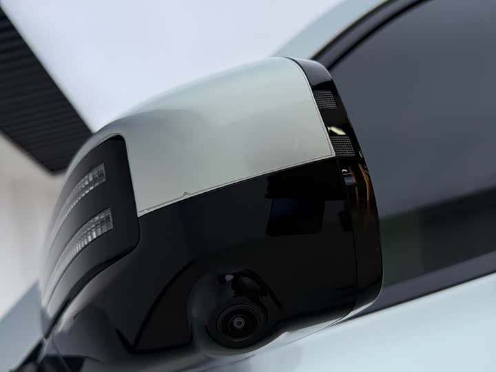 Фото 11 - BYD FangChengBao Titanium 3 (Tai 3)