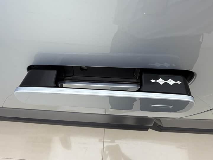 Фото 12 - BYD FangChengBao Titanium 3 (Tai 3)