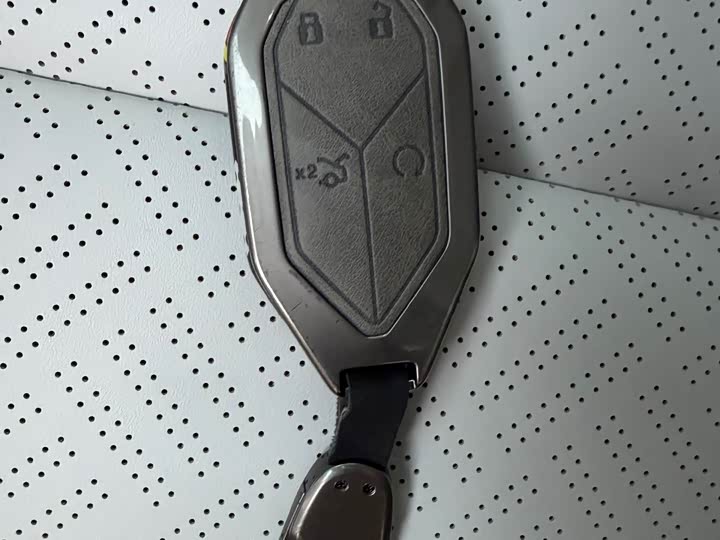 Фото 14 - BYD FangChengBao Titanium 3 (Tai 3)