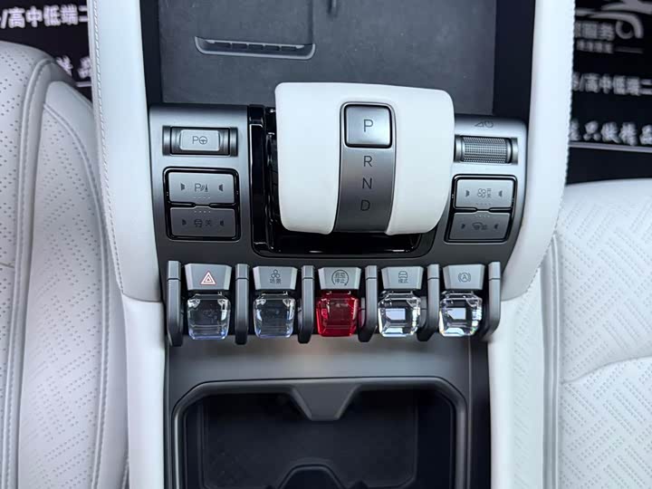 Фото 7 - BYD FangChengBao Titanium 3 (Tai 3)