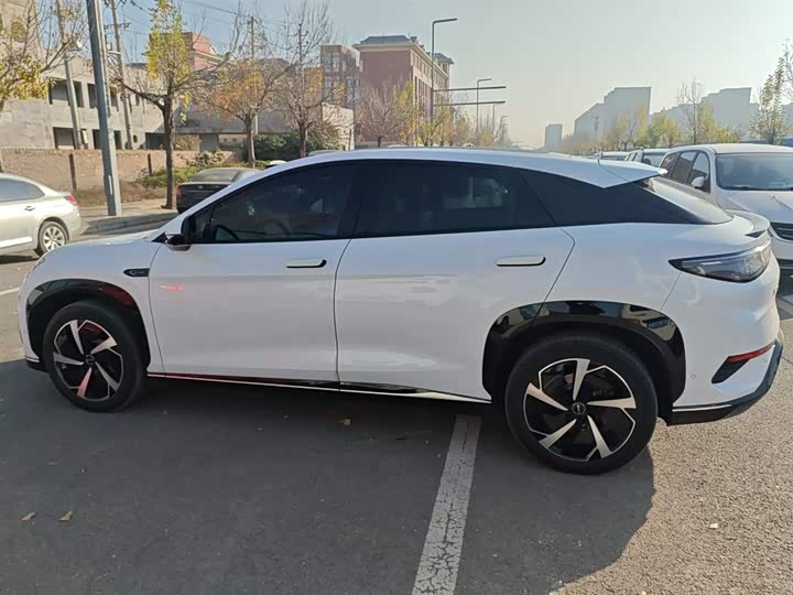 Фото 5 - BYD Sea Lion 07 EV