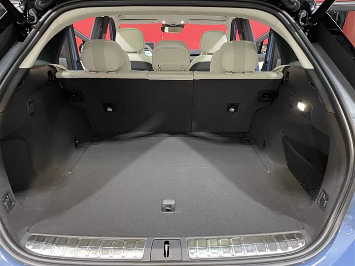 Фото 15 - Nio ES7