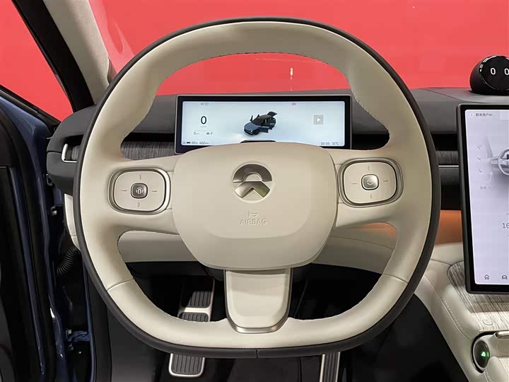 Фото 9 - Nio ES7