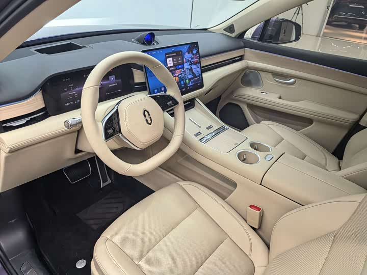 Фото 10 - Aito M5