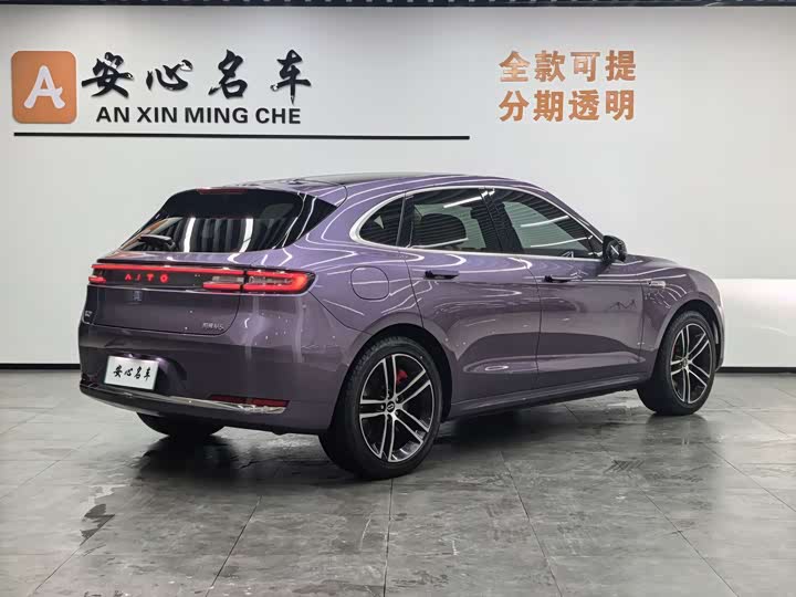 Фото 3 - Aito M5