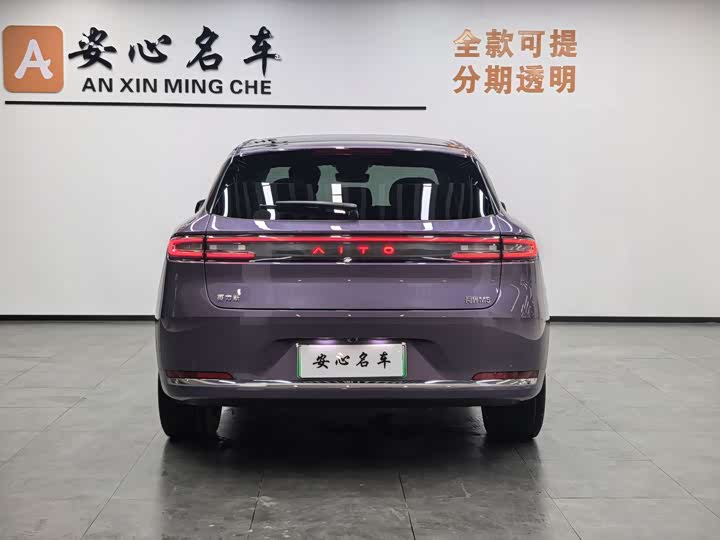 Фото 4 - Aito M5