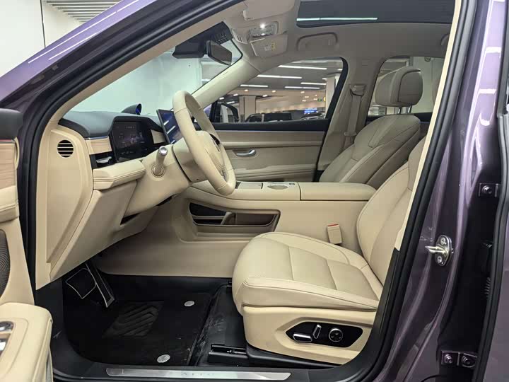 Фото 9 - Aito M5