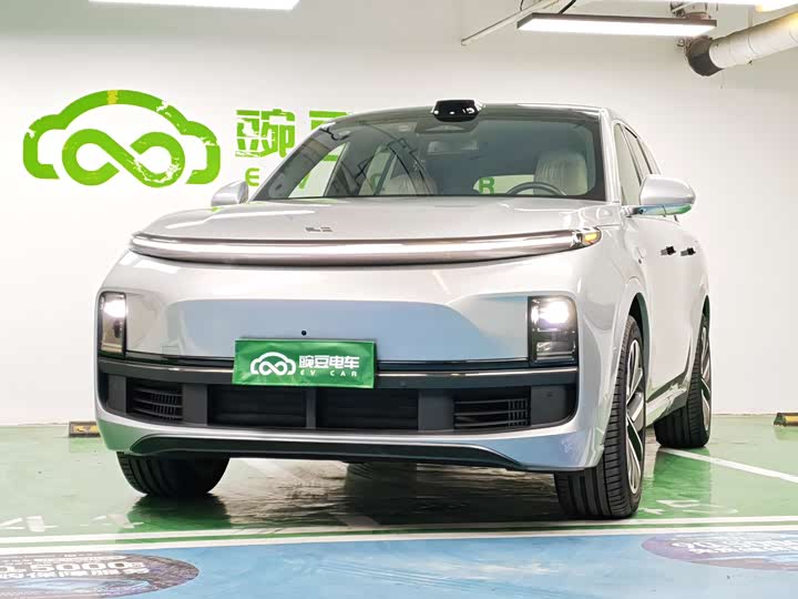 Фото 4 - LiXiang L8