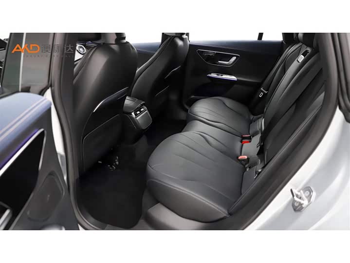 Фото 7 - Mercedes-Benz EQE