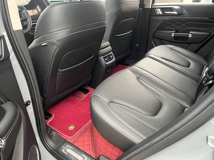 Фото 8 - Tank 300 Hybrid