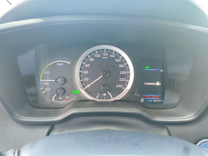 Фото 13 - Toyota Corolla