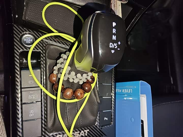 Фото 16 - Volkswagen Passat