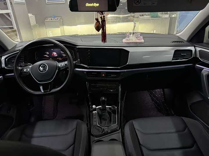 Фото 4 - Volkswagen Tayron