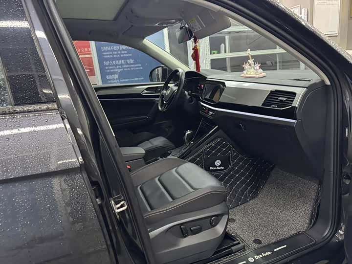 Фото 5 - Volkswagen Tayron