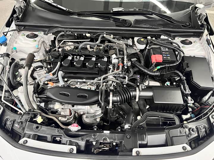 Фото 15 - Honda Civic