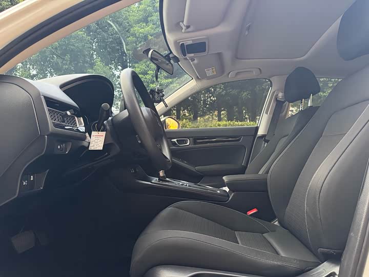 Фото 5 - Honda Civic