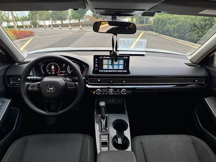 Фото 7 - Honda Civic