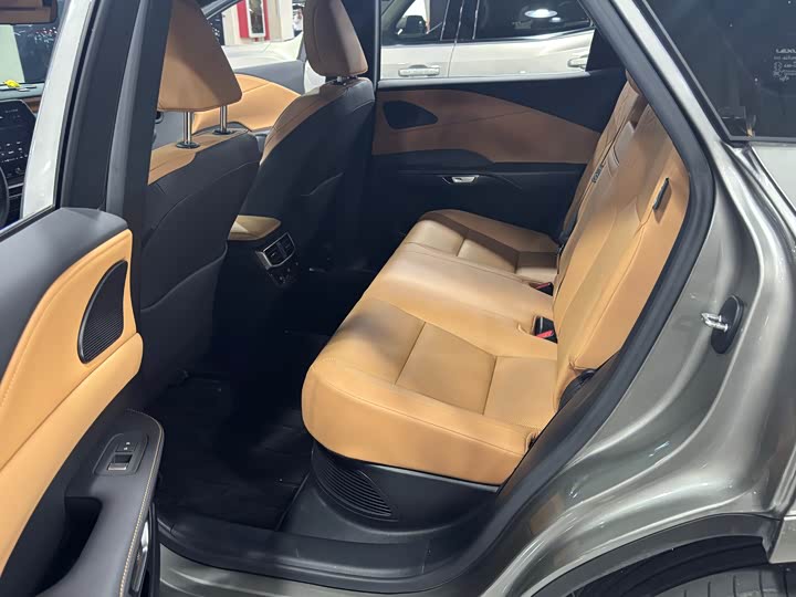 Фото 3 - Lexus RX