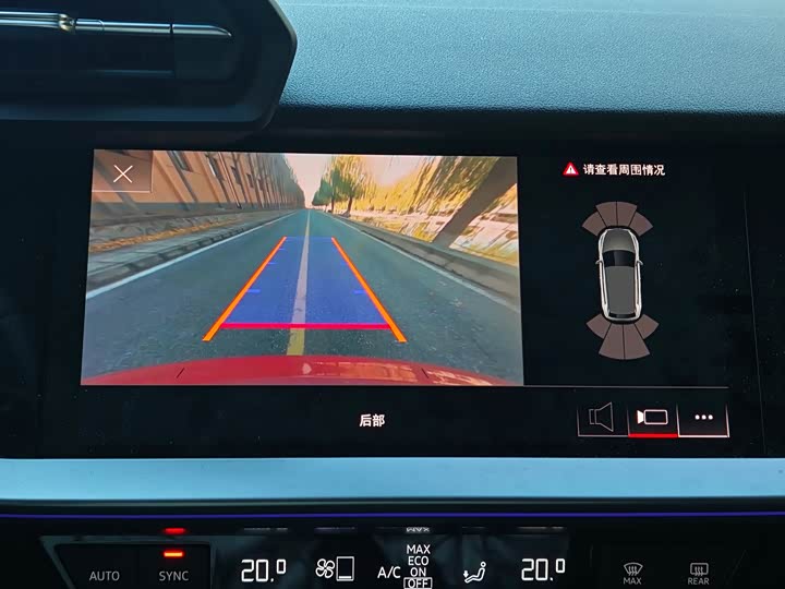 Фото 11 - Audi A3