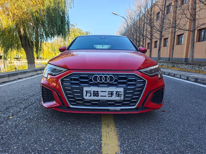 Фото 3 - Audi A3