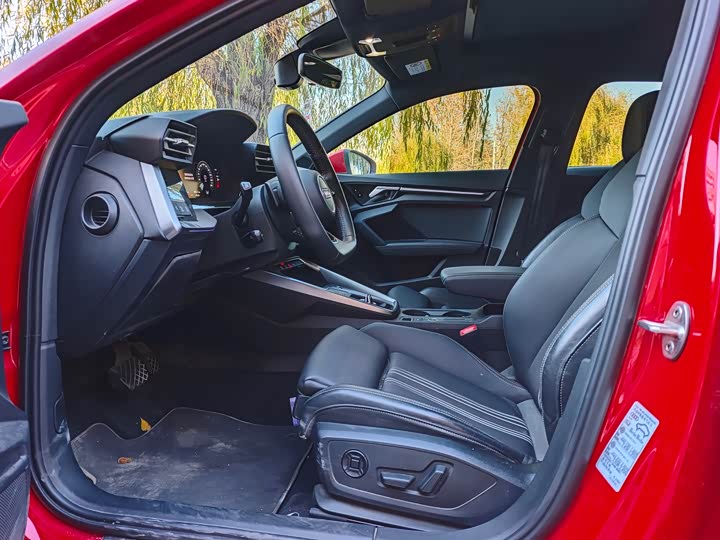 Фото 4 - Audi A3