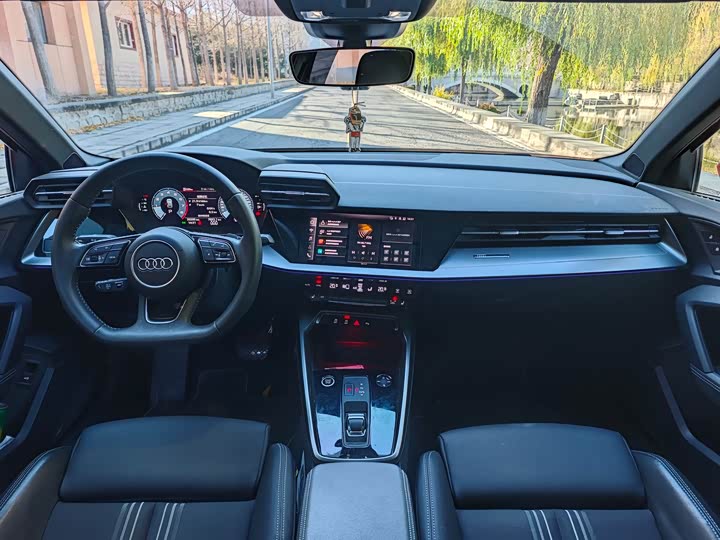 Фото 6 - Audi A3