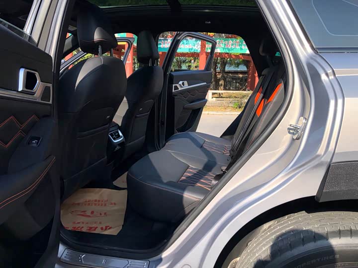 Фото 12 - Haval F7 (Monster)