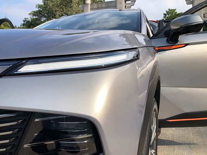 Фото 9 - Haval F7 (Monster)